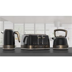Sunbeam New York Jug Kettle (Black Bronze)