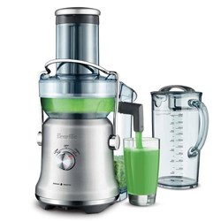Breville The Juice Fountain Cold Plus Juicer (S/Steel)