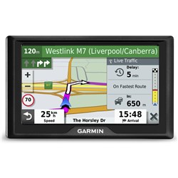 Garmin Drive 52 MT-S 5' GPS Unit