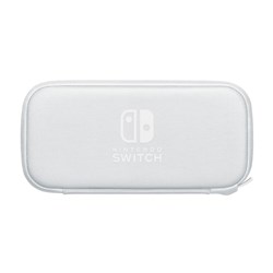 Nintendo Switch Lite Carrying Case and Screen Protector