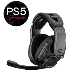EPOS Sennheiser GSP 670 Premium Wireless Gaming Headset