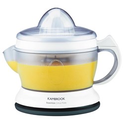 Kambrook Citrus X-Press Juicer
