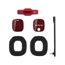 Astro A40 TR MOD KIT (Red)