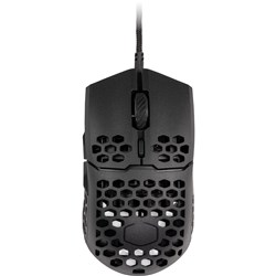Cooler Master MM710 Lightweight Gaming Mouse (Black)