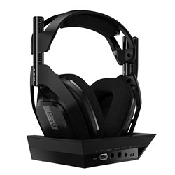 ASTRO A50 Wireless   Base Station for PlayStation and PC