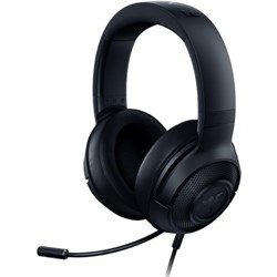 Razer Kraken X Multi-Platform Gaming Headset