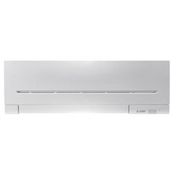 Mitsubishi 7.8kW Split System Inverter Reverse Cycle Air Conditioner [QLD-only model]