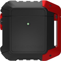 Element Black Ops Case for AirPods (Black)