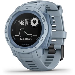 Garmin Instinct Sports Watch (Sea Foam)