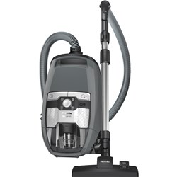 Miele Blizzard CX1 Graphite Bagless Vacuum