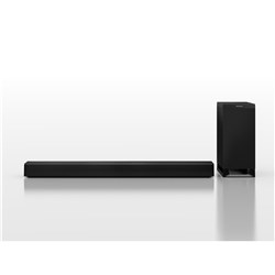 Panasonic 3.1ch Dolby Atmos Soundbar with Wireless Sub