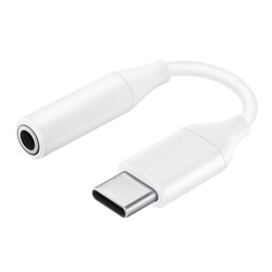 Samsung USB-C to 3.5mm Adapter