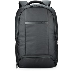 AGVA Traveller 15.6' Laptop Backpack Bag (Black)