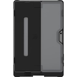STM Dux Shell Case for Surface Pro 7 (Black)