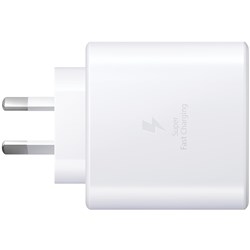 Samsung 45W USB-C Fast Charge Wall Charger