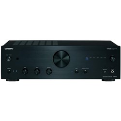 Onkyo A-9030 Stereo Amplifier (Black)