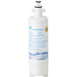 Aquaport AQPFF32A Replacement Filter for LG Fridges