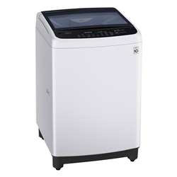 LG WTG8521 8.50kg Top Load Washer (White)