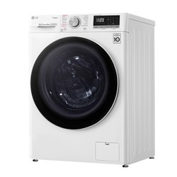 LG WV5-1409W 9kg AI Direct Drive Front Load Washer with Steam