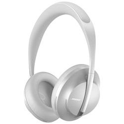 Bose Noise Cancelling Over-Ear Headphones 700 (Silver)