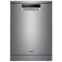 Haier HDW13V1S1 13 Place Setting Freestanding Dishwasher (Satino)