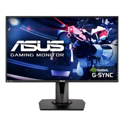 ASUS VG278QR 27' Full HD 165Hz Ultra Fast Gaming Monitor