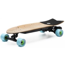 Evolve Stoke Electric Skateboard (Blue)