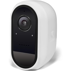 Swann Wire-Free 1080p Security Camera (White)