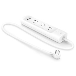 TP-Link Kasa Smart Wi-Fi Power Strip