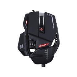 Mad Catz R.A.T. 6  Performance Gaming Mouse