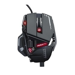 Mad Catz R.A.T. 8  Optical Gaming Mouse