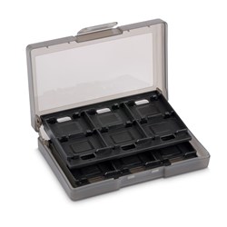 3rd Earth 24 Game Card Case for Nintendo Switch™