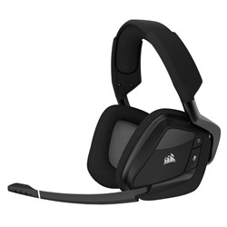 Corsair VOID RGB ELITE Wireless Gaming Headset (Carbon)