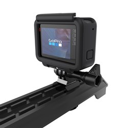 GoPole Reflex Collapsible Low-Angle Grip for GoPro