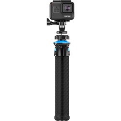 GoPole Flexbase 12' Flexible Tripod for GoPro