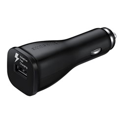 Samsung Fast Charging Car Adapter