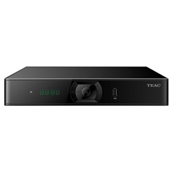 TEAC HDR2250T 500GB Twin Tuner PVR