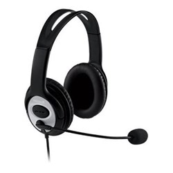 Microsoft LX-3000 Lifechat Headset