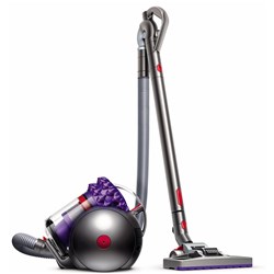 Dyson Cinetic Big Ball Origin Barrel Vacuum