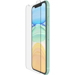 Belkin SCREENFORCE InvisiGlass Ultra for iPhone 11