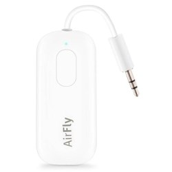 Twelve South Airfly Pro Bluetooth Audio Transmitter