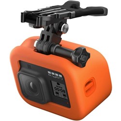 Gopro Bite Mount   Floaty for HERO8 Black