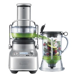 Breville the 3x Bluicer Pro
