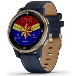 Garmin VivoActive Legacy Hero GPS Smart Watch (Captain Marvel)