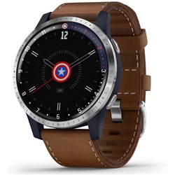 Garmin VivoActive Legacy Hero GPS Smart Watch (First Avenger)