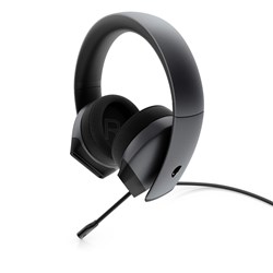 Alienware 510H 7.1 Gaming Headset (Dark Side of the Moon)