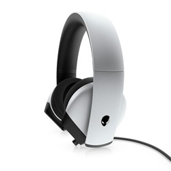 Alienware 510H 7.1Gaming Headset (Lunar Light)