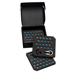 Logitech G Clicky Switches for PRO X Keyboard