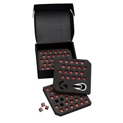 Logitech G Linear Switches for PRO X Keyboard