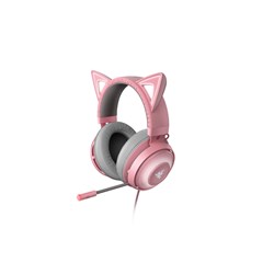 Razer Kraken Kitty Edition (Chroma Quartz)